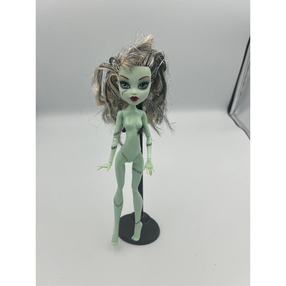 Monster High Frankie Stein Sweet 1600